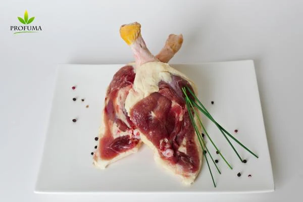 Cuisse de Canard Frais Sous-Vide