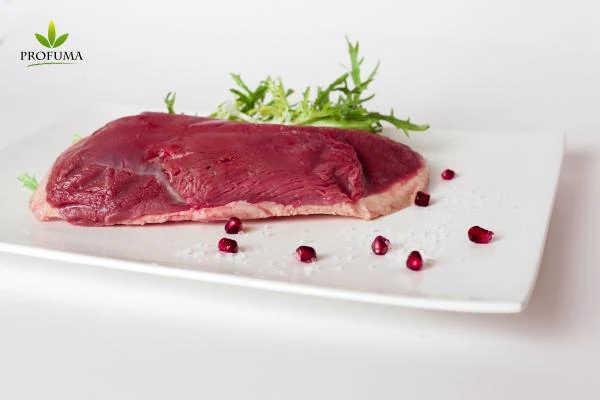 Magret de Canard Frais Sous-Vide